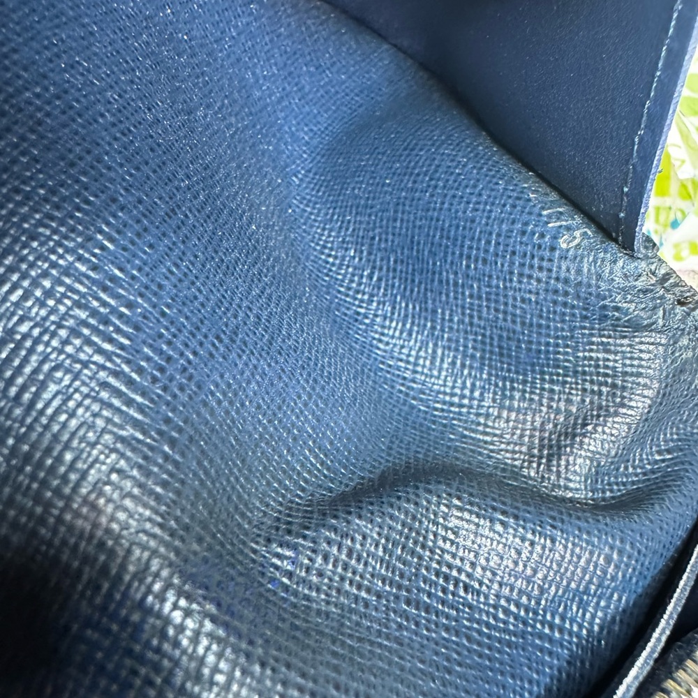 Louis Vuitton
Louis Vuitton Brazza wallet - Picture 4 of 17